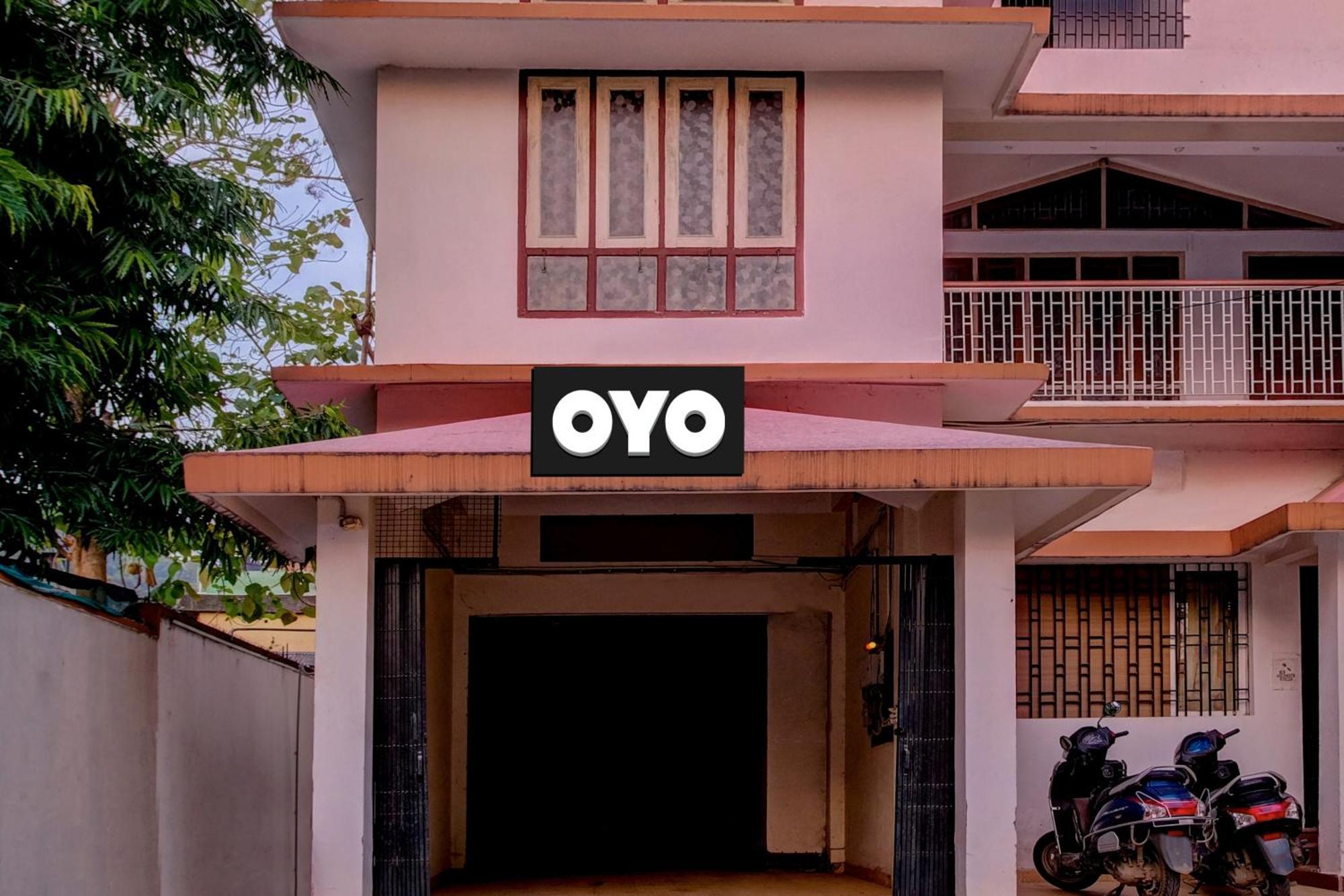 Hotel O Hill View Residency Near Aca Stadium Гувахати Екстериор снимка