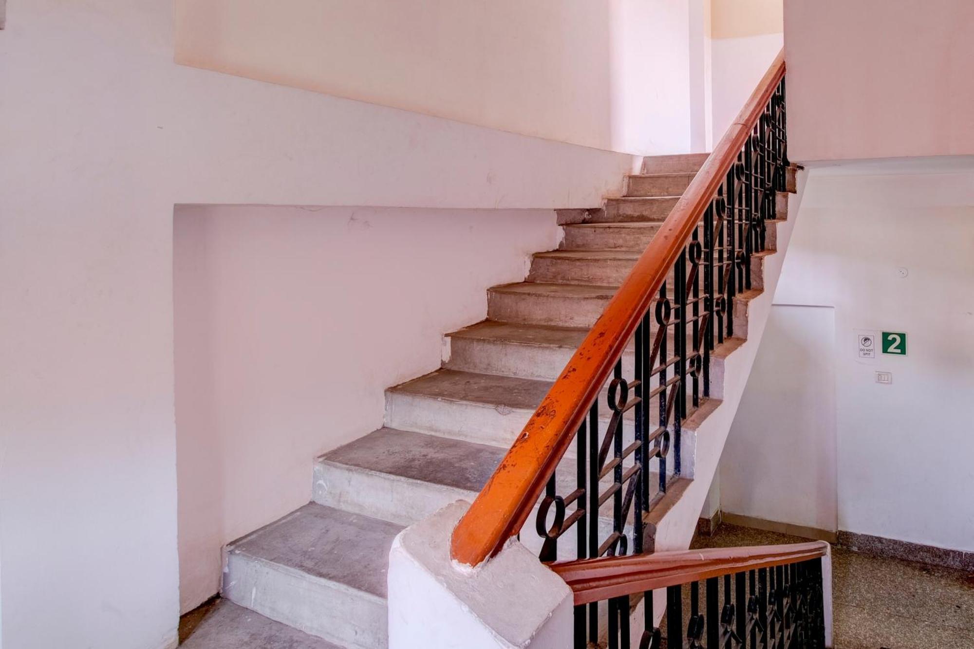Hotel O Hill View Residency Near Aca Stadium Гувахати Екстериор снимка